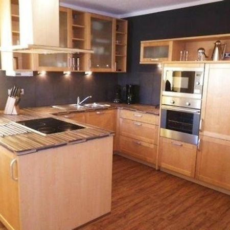 Ruhiges Ferienhaus In Lommersdorf Mit Garten Blankenheim  Buitenkant foto