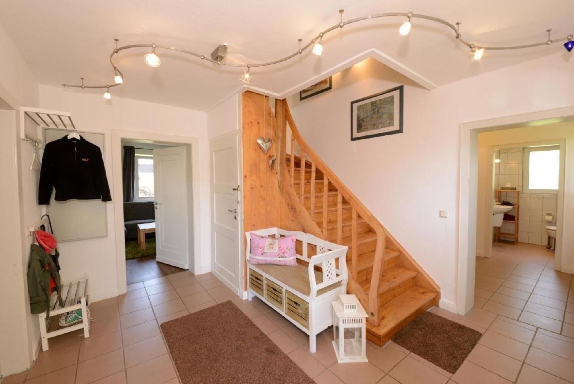 Ruhiges Ferienhaus In Lommersdorf Mit Garten Blankenheim  Buitenkant foto